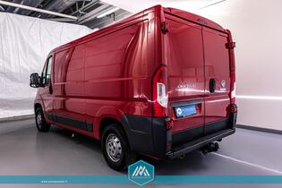 Fiat Ducato vaihtoauto