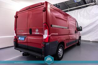 Fiat Ducato vaihtoauto