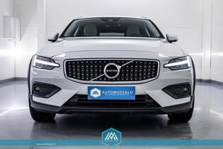 Volvo V60 Cross Country vaihtoauto