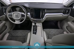 Volvo V60 Cross Country vaihtoauto