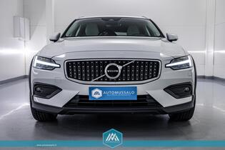 Volvo V60 Cross Country vaihtoauto