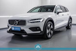 Volvo V60 Cross Country vaihtoauto