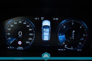 Volvo V60 Cross Country vaihtoauto