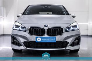 BMW 218 vaihtoauto