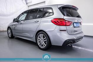 BMW 218 vaihtoauto