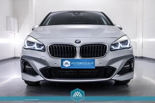 BMW 218 vaihtoauto