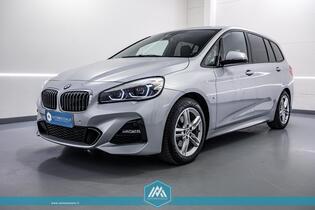 BMW 218 vaihtoauto