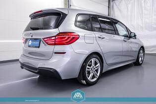 BMW 218 vaihtoauto