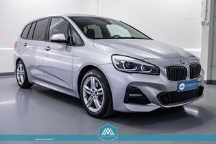 BMW 218 vaihtoauto