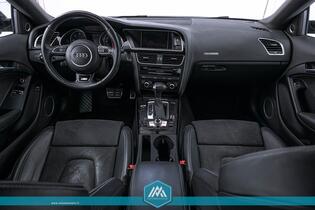 Audi A5 vaihtoauto