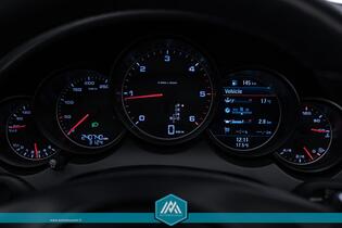 Porsche Cayenne vaihtoauto