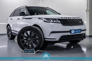 Land Rover Range Rover Velar vaihtoauto