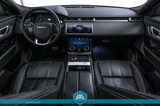Land Rover Range Rover Velar vaihtoauto