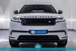 Land Rover Range Rover Velar vaihtoauto
