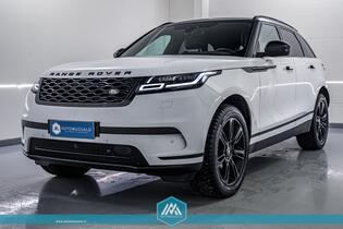 Land Rover Range Rover Velar vaihtoauto