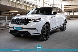 Land Rover Range Rover Velar vaihtoauto
