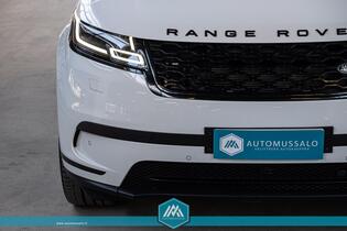 Land Rover Range Rover Velar vaihtoauto