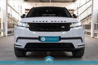 Land Rover Range Rover Velar vaihtoauto