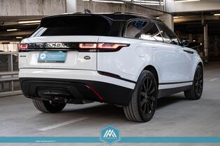 Land Rover Range Rover Velar vaihtoauto