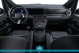 Mercedes-Benz V vaihtoauto