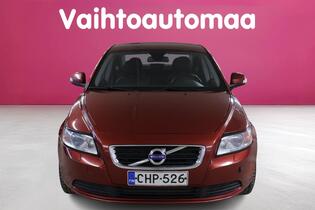 Volvo S40 vaihtoauto