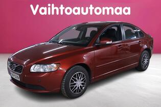 Volvo S40 vaihtoauto