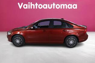 Volvo S40 vaihtoauto