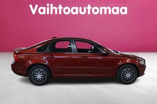 Volvo S40 vaihtoauto