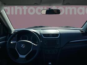 Suzuki Swift vaihtoauto