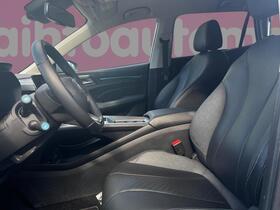 MG MG5 vaihtoauto