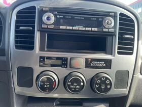 Suzuki Vitara vaihtoauto