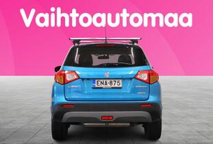 Suzuki Vitara vaihtoauto