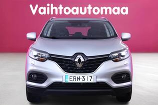 Renault Kadjar vaihtoauto
