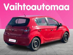 Hyundai i20 vaihtoauto