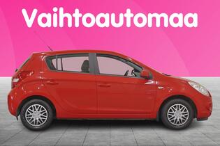Hyundai i20 vaihtoauto