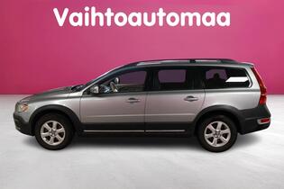Volvo XC70 vaihtoauto