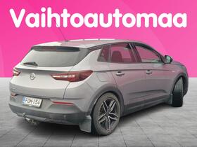 Opel Grandland X vaihtoauto