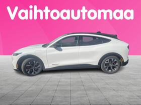 Ford USA Mustang vaihtoauto