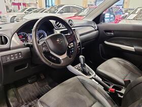 Suzuki Vitara vaihtoauto