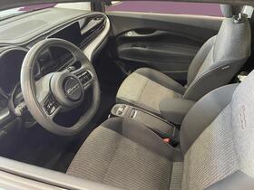 Fiat 500 vaihtoauto