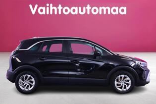 Opel Crossland vaihtoauto