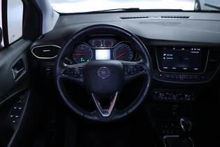 Opel Crossland vaihtoauto