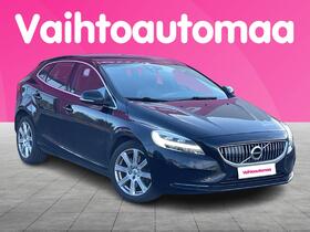 Volvo V40 vaihtoauto