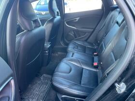 Volvo V40 vaihtoauto