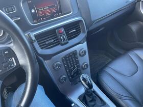 Volvo V40 vaihtoauto