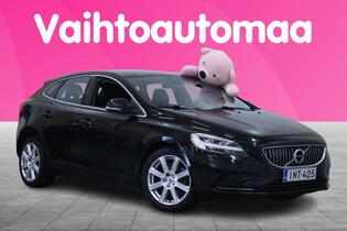 Volvo V40 vaihtoauto
