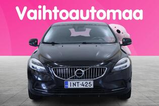 Volvo V40 vaihtoauto