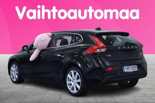 Volvo V40 vaihtoauto