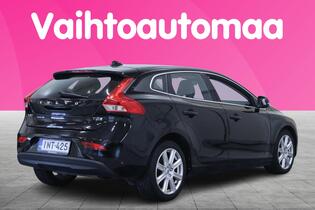 Volvo V40 vaihtoauto