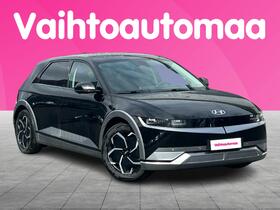 Hyundai IONIQ 5 vaihtoauto